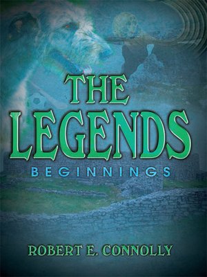 cover image of The Legends